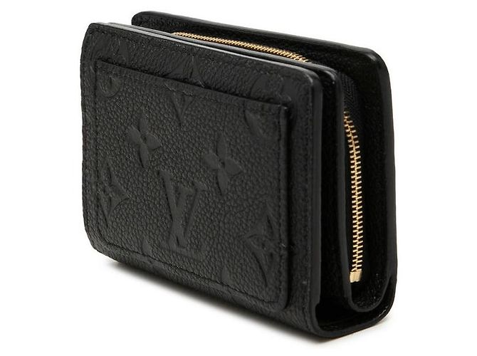 Louis Vuitton Portefeuille Claire Bi-fold Wallet - Ansicht 2