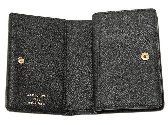 Louis Vuitton Portefeuille Claire Bi-fold Wallet - Ansicht 4