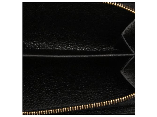 Louis Vuitton Portefeuille Claire Bi-fold Wallet - Ansicht 5