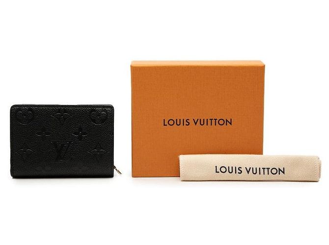 Louis Vuitton Portefeuille Claire Bi-fold Wallet - Ansicht 7