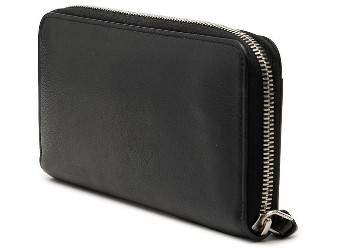 Louis Vuitton Zippy Lockme Long Wallet M62622 - vista 2