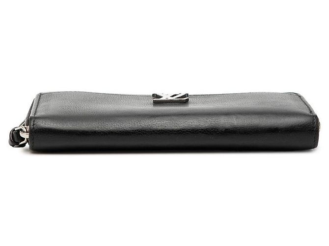 Louis Vuitton Zippy Lockme Long Wallet M62622 - vista 3