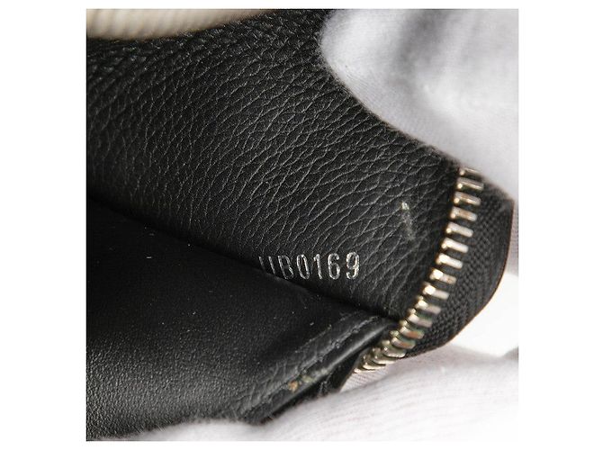 Louis Vuitton Zippy Lockme Long Wallet M62622 - vista 6