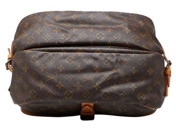 Borsa a tracolla Louis Vuitton Monogram - vista 3