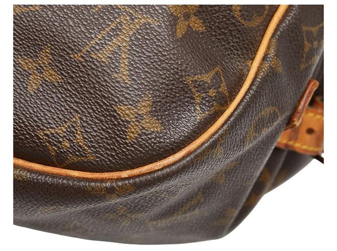 Borsa a tracolla Louis Vuitton Monogram - vista 6