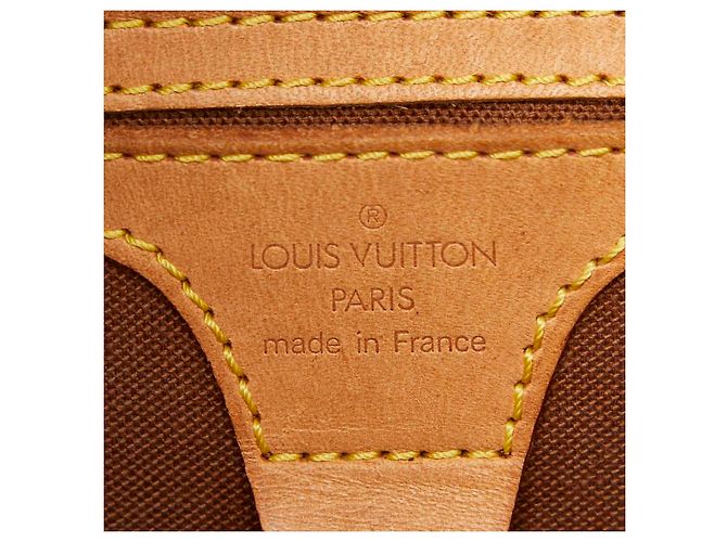 Bolsa Louis Vuitton Ellipse PM - vista 10