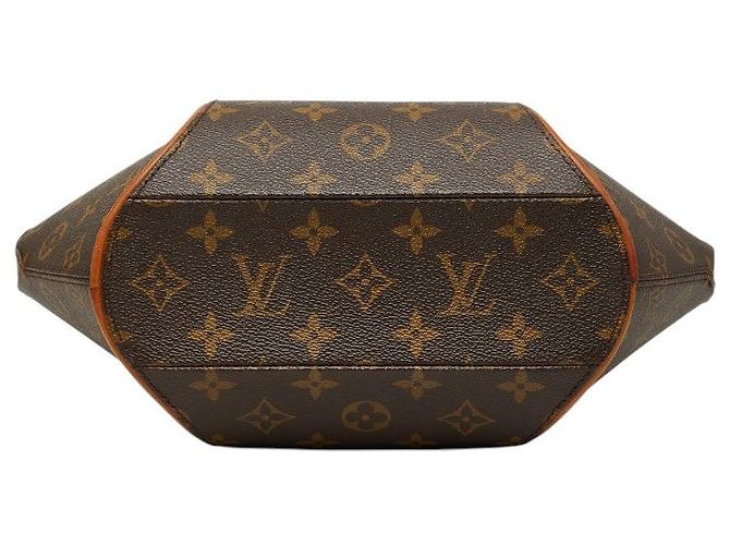 Bolsa Louis Vuitton Ellipse PM - vista 3