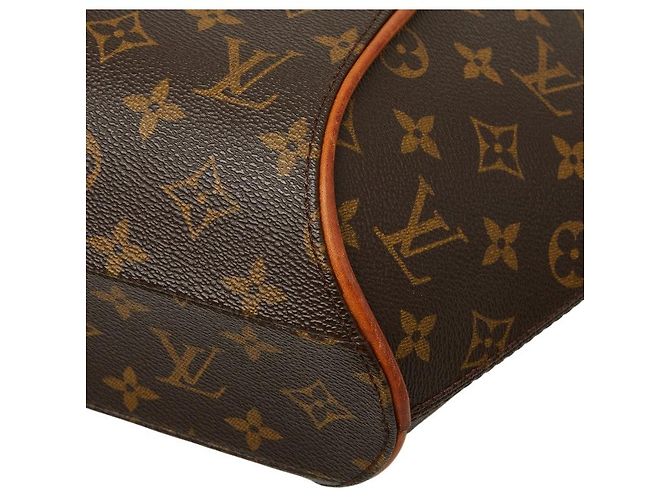 Bolsa Louis Vuitton Ellipse PM - vista 4