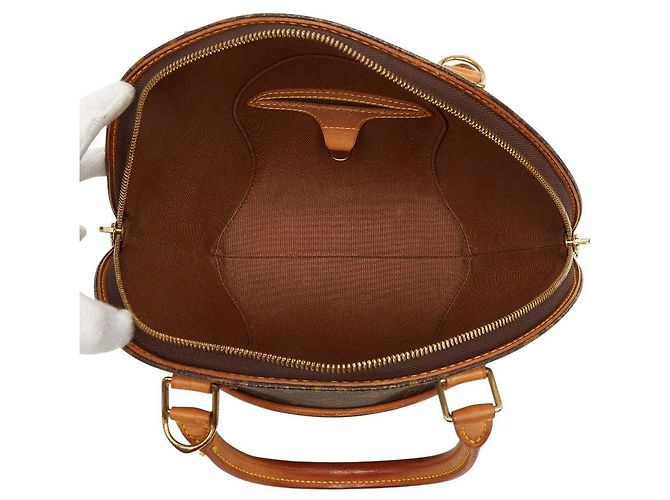 Bolsa Louis Vuitton Ellipse PM - vista 9