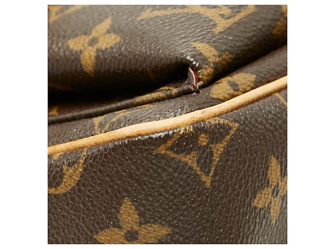 Borsa a tracolla Louis Vuitton Vivacite PM - vista 5