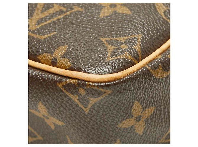 Borsa a tracolla Louis Vuitton Vivacite PM - vista 6