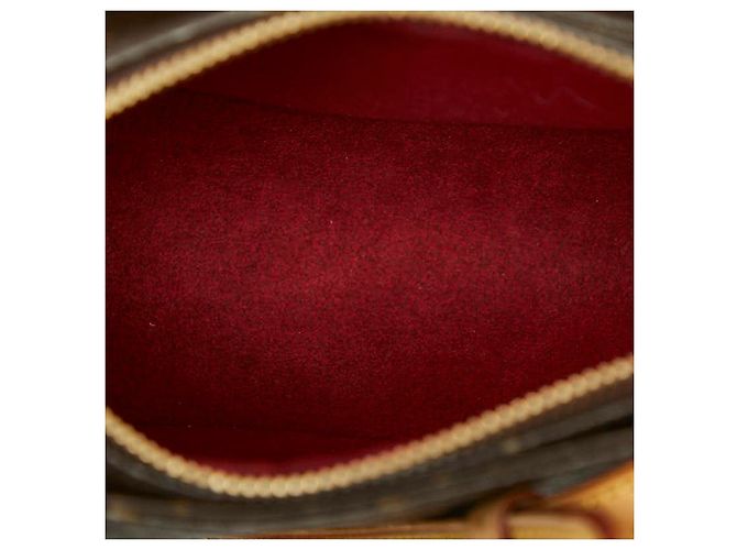 Borsa a tracolla Louis Vuitton Vivacite PM - vista 8