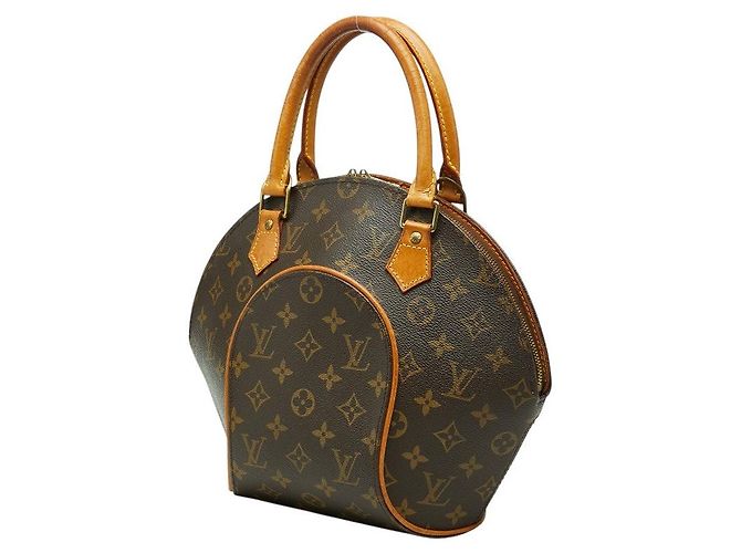 Bolsa Louis Vuitton Monogram Ellipse PM - vista 2
