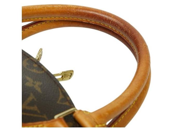 Bolsa Louis Vuitton Monogram Ellipse PM - vista 3