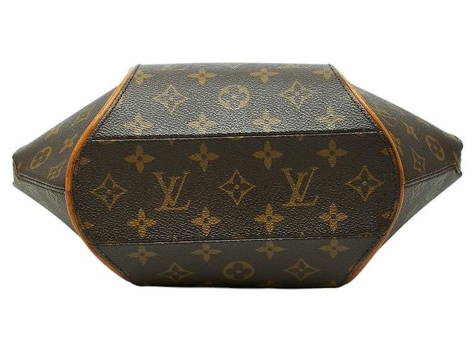 Bolsa Louis Vuitton Monogram Ellipse PM - vista 4