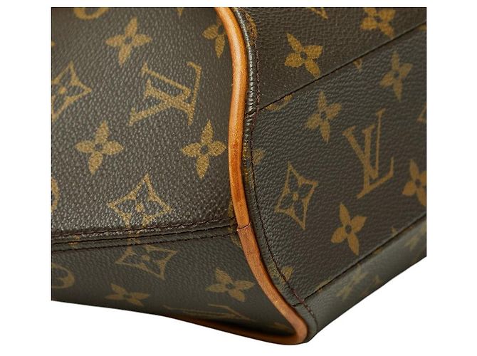 Bolsa Louis Vuitton Monogram Ellipse PM - vista 6
