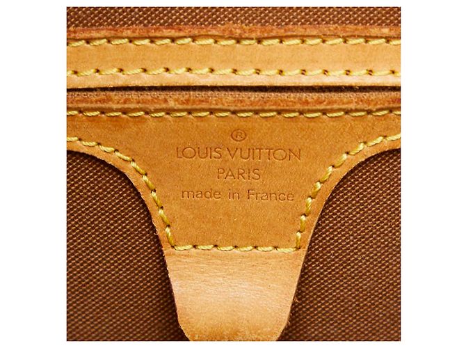 Bolsa Louis Vuitton Monogram Ellipse PM - vista 9