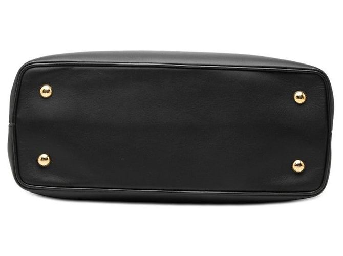 Borsa a tracolla Louis Vuitton Capucines Souple GM - vista 3