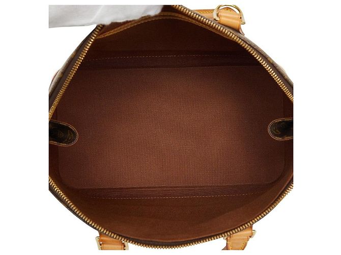 Bolso Louis Vuitton Alma PM - vista 9