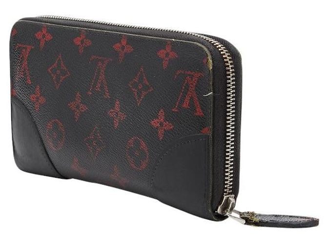 Louis Vuitton Zippy Wallet M60974 - vista 2