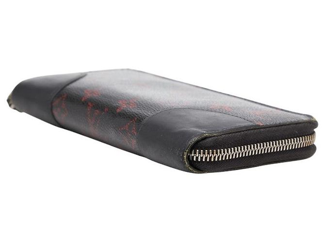 Louis Vuitton Zippy Wallet M60974 - vista 5