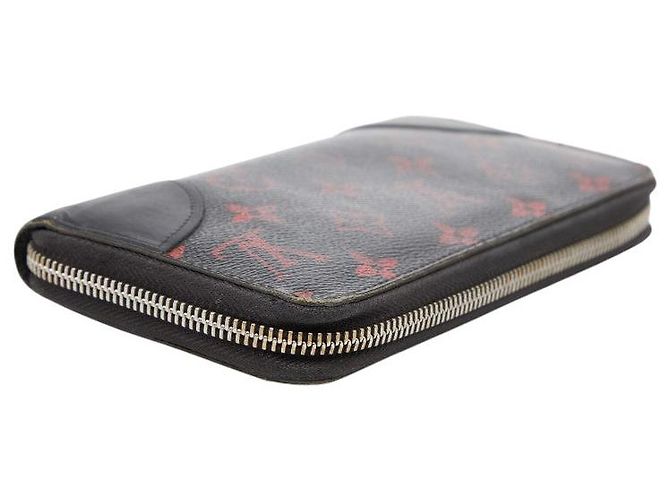 Louis Vuitton Zippy Wallet M60974 - vista 6