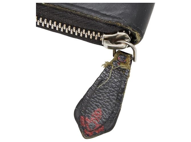 Louis Vuitton Zippy Wallet M60974 - vista 8