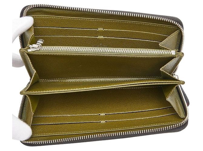 Louis Vuitton Zippy Wallet M60974 - vista 9