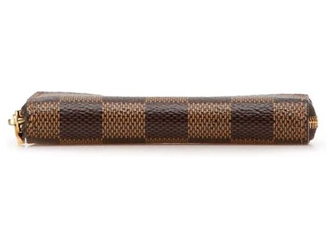 Louis Vuitton Damier Zippy Coin Case - vista 3