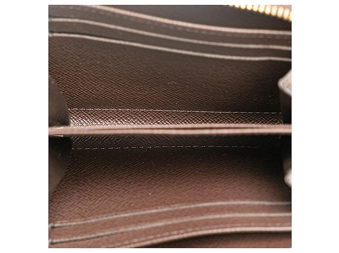 Louis Vuitton Damier Zippy Coin Case - vista 4
