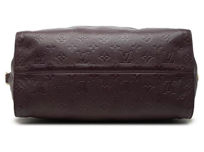 Borsa Tote Louis Vuitton Lumineuse PM M40551 - vista 3