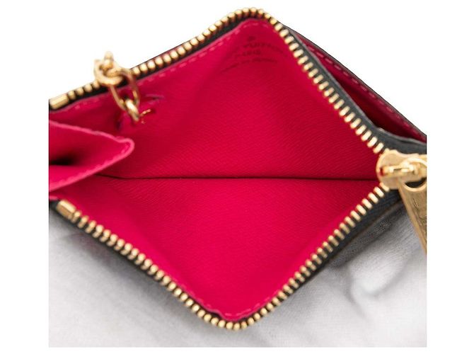 Louis Vuitton Pochette Clé Coin Case - Ansicht 4