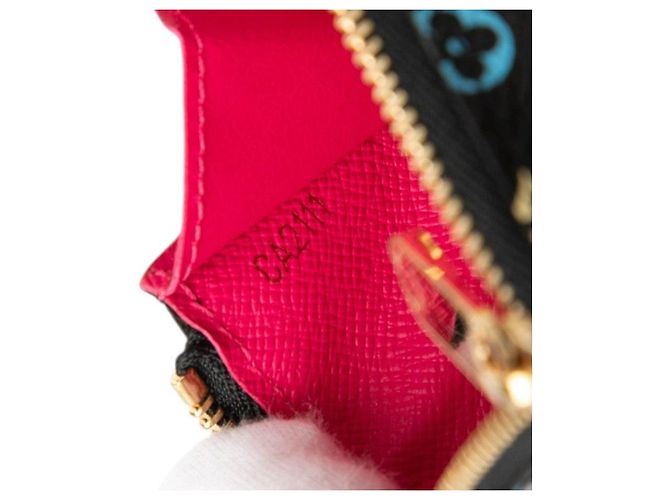Louis Vuitton Pochette Clé Coin Case - Ansicht 6