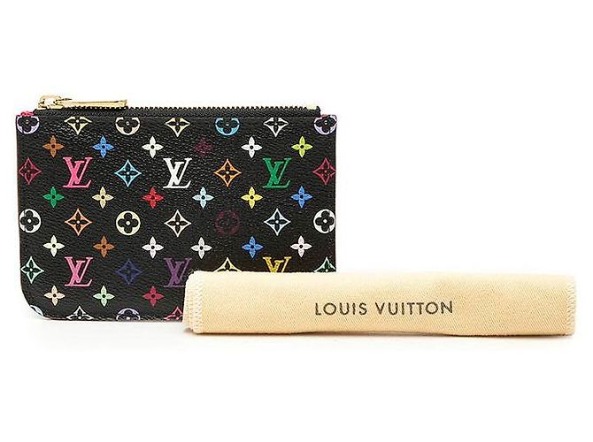 Louis Vuitton Pochette Clé Coin Case - Ansicht 7