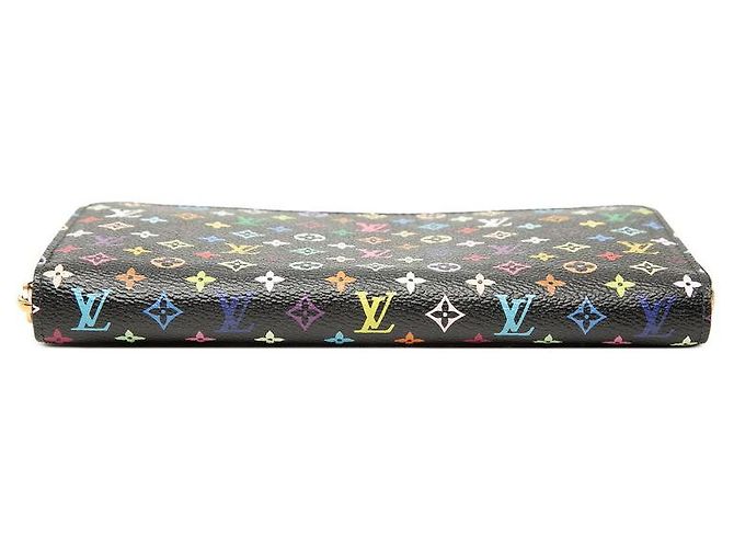 Cartera Zippy Monogram Louis Vuitton - vista 2
