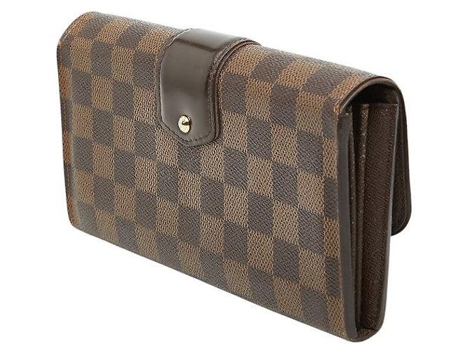 Louis Vuitton Sistina Long Wallet N61747 - Ansicht 2