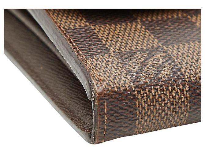 Louis Vuitton Sistina Long Wallet N61747 - Ansicht 6