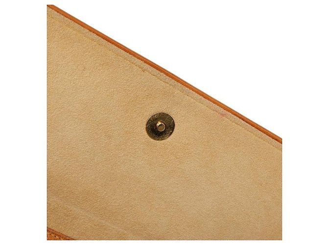 Bolso de hombro Louis Vuitton Pochette Twin GM - vista 7
