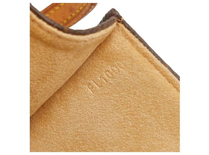 Bolso de hombro Louis Vuitton Pochette Twin GM - vista 9