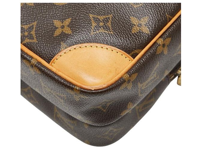 Borsa a tracolla Louis Vuitton Amazon Monogram M45236 - vista 6