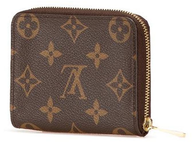 Louis Vuitton Zippy Coin Purse M60067 - vista 2