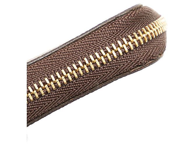 Louis Vuitton Zippy Coin Purse M60067 - vista 4