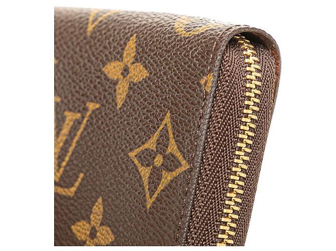 Louis Vuitton Zippy Coin Purse M60067 - vista 6