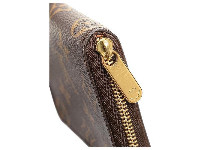 Louis Vuitton Zippy Coin Purse M60067 - vista 7