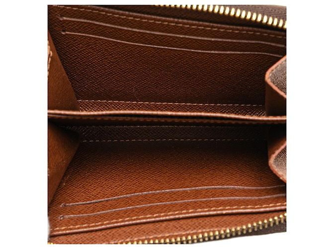Louis Vuitton Zippy Coin Purse M60067 - vista 8