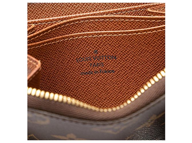 Louis Vuitton Zippy Coin Purse M60067 - vista 9