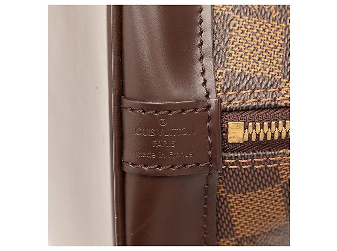 Bolsa Louis Vuitton Alma PM - vista 5