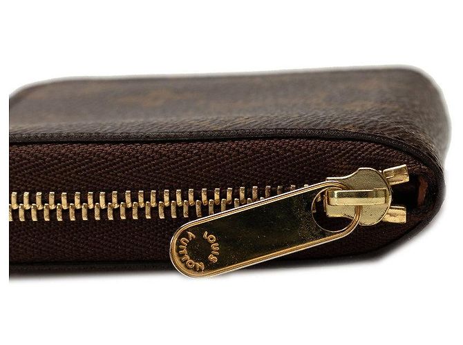 Portamonete Zippy Louis Vuitton - vista 5