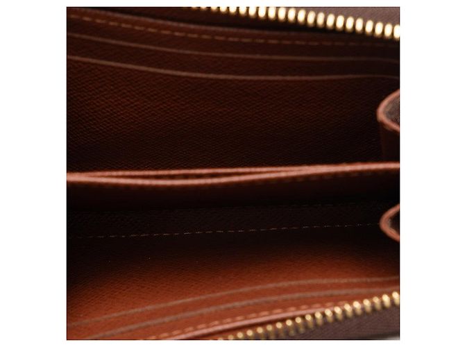 Portamonete Zippy Louis Vuitton - vista 6