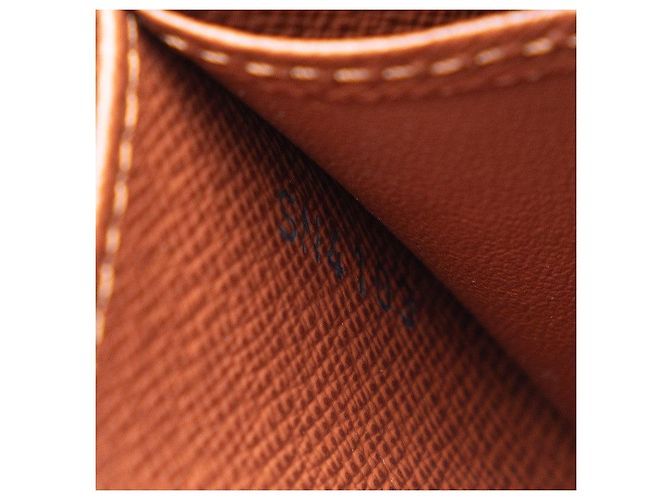 Portamonete Zippy Louis Vuitton - vista 8